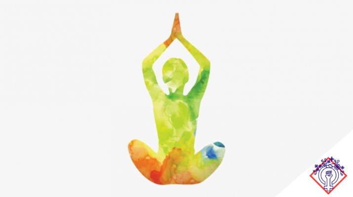 yoga image