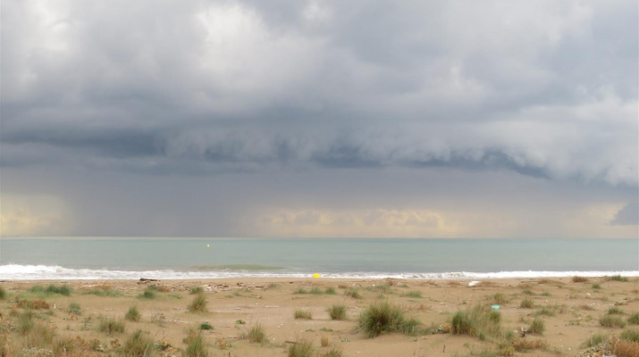 Platja de Ca l