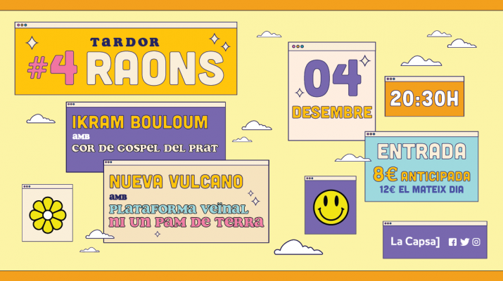 4raons tardor 4raons