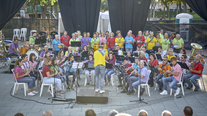 Unió Filharmònica del Prat FM Unió Filharmònica del Prat FM