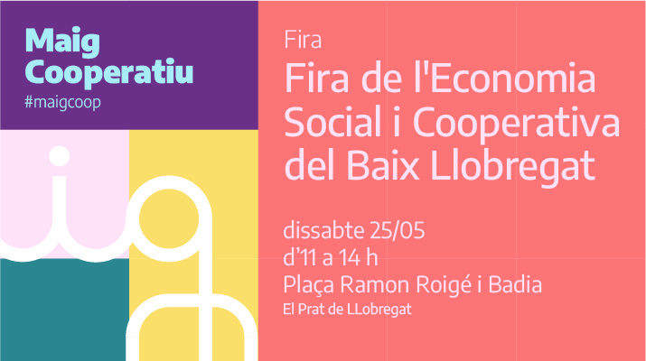 Fira de l’Economia Social i Cooperativa