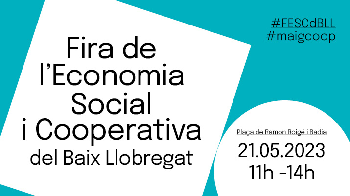 Maig Cooperatiu 2023