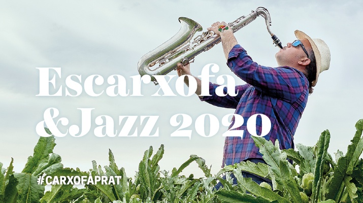 Escarxofa&Jazz a La Capsa