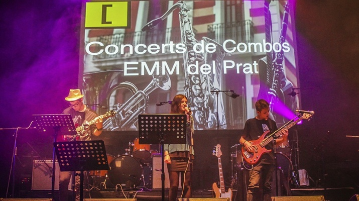 preparació per a l