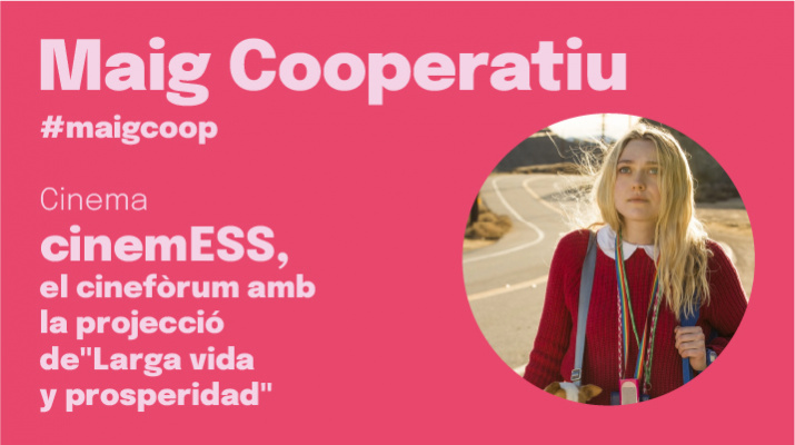 Maig Cooperatiu 2023