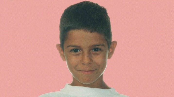 Alfred Garcia