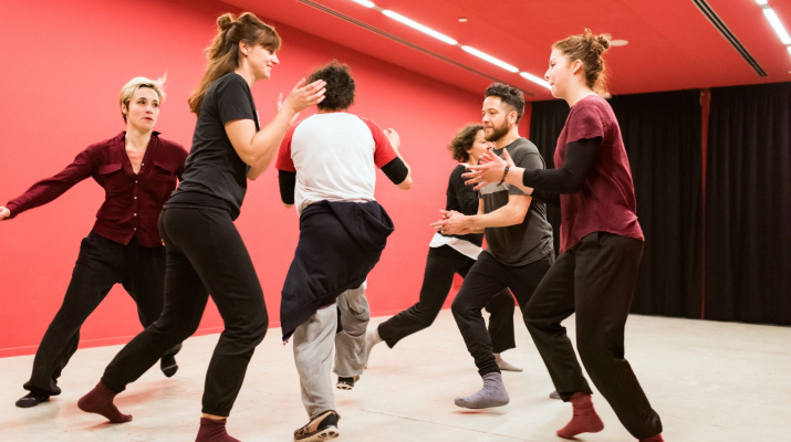 dansa teatre 