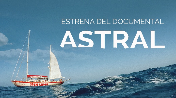 Documental Astral