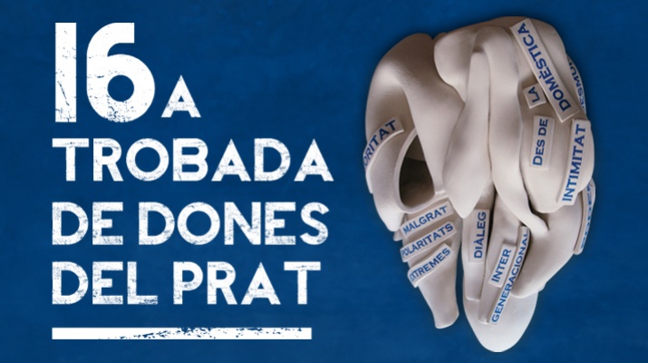 Imatge 16a Trobada de Dones