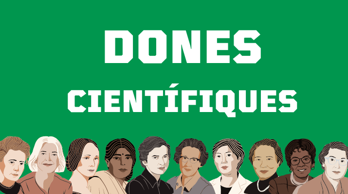 Dones Científiques