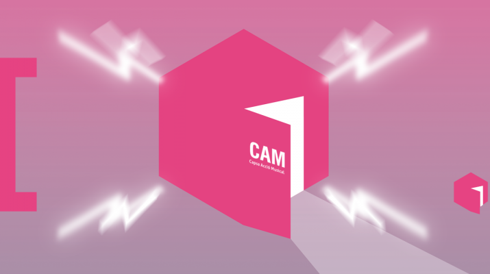 CAM - Capsa Acció Musical - La Capsa