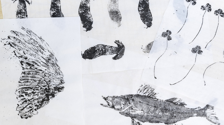 Gyotaku Gyotaku