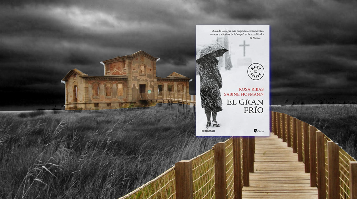 cl novel·la negra cl novel·la negra