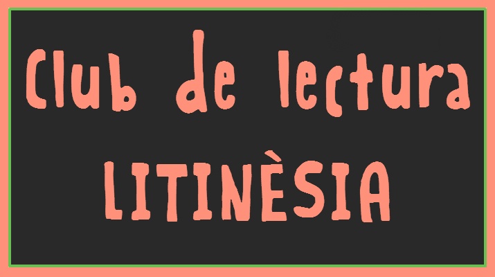 Club de lectura Litinèsia