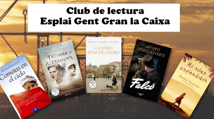 cl Gent gran la caixa