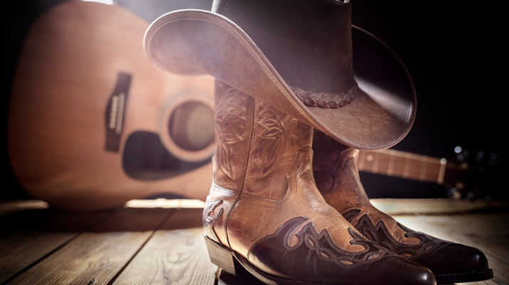 Botes campares Country