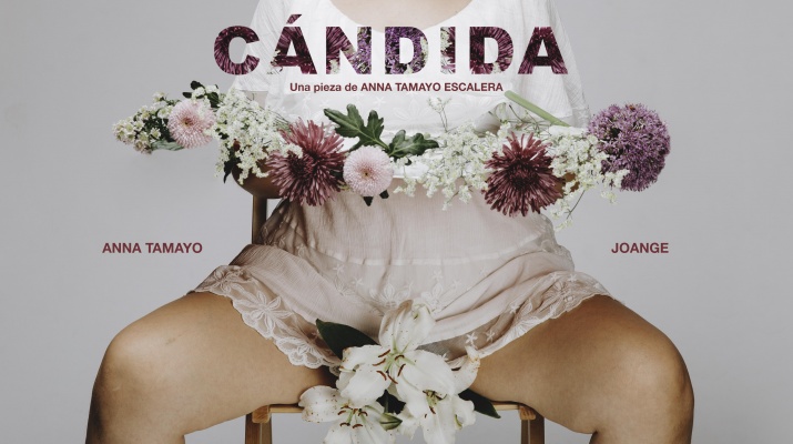 Cándida