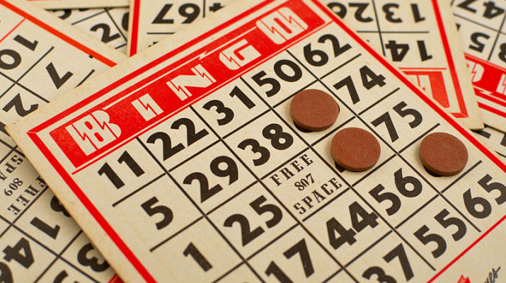 El Bingo del Ribera El Bingo del Ribera