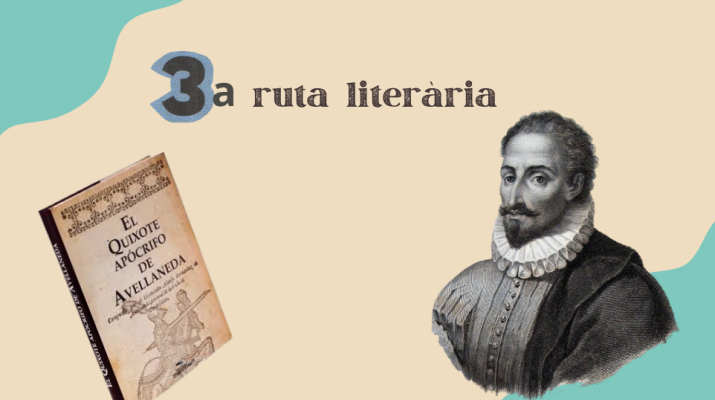 Ruta literària de la gent gran a l