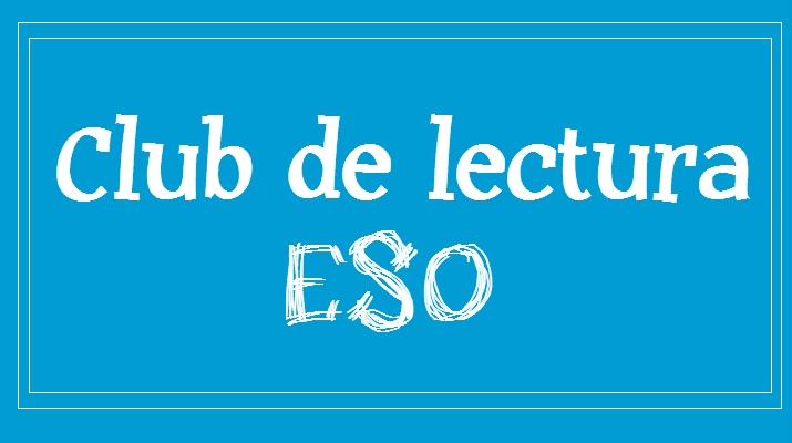 Club de lectura ESO