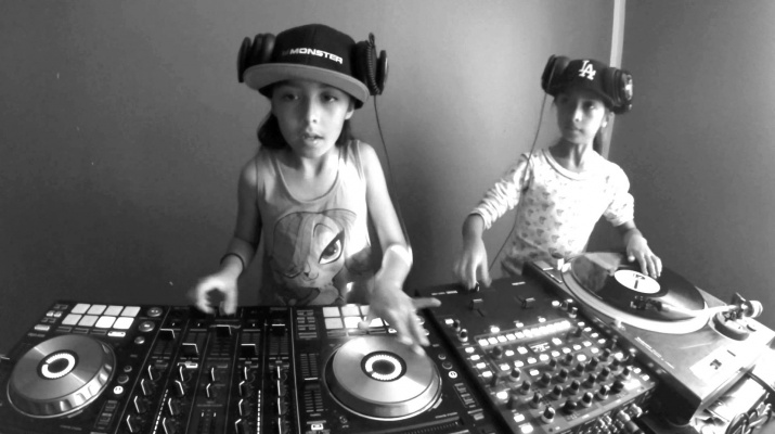 DJ Junior