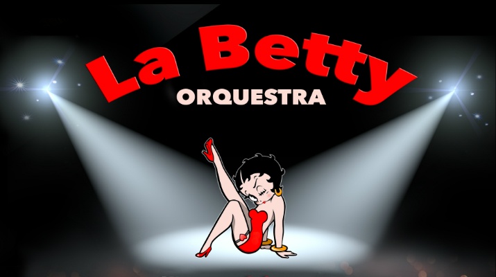 La Betty Orquestra