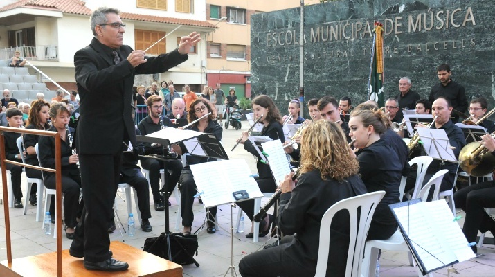 Banda de Música del Prat