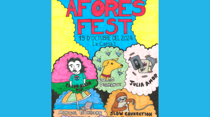 afores fest 2024