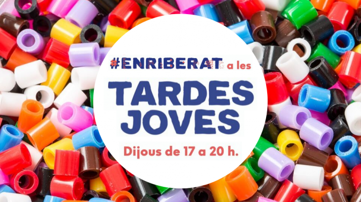tardes joves tarda jove