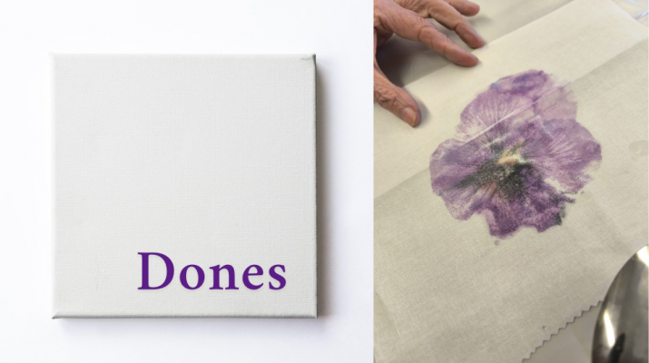 Dones, exposició del Taller Creatiu i Artístic de la Gent Gran