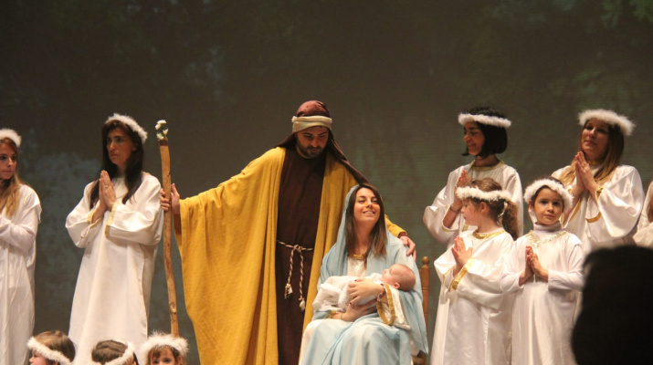 Els Pastorets
