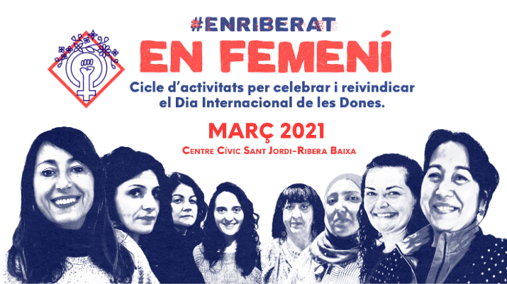 En Femení Març 2021