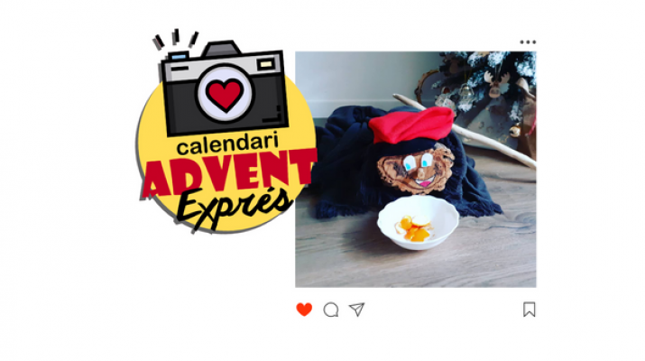 Advent Expres