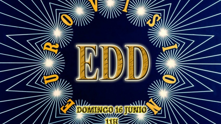 Eternal Dance Eternal Dance