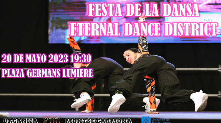 Festa Dansa Ethernal Dance_23 Festa Dansa Ethernal Dance_23