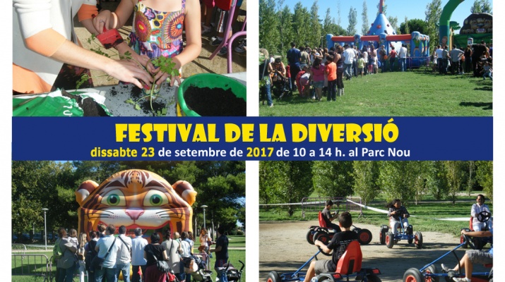 Festival de la Diversió