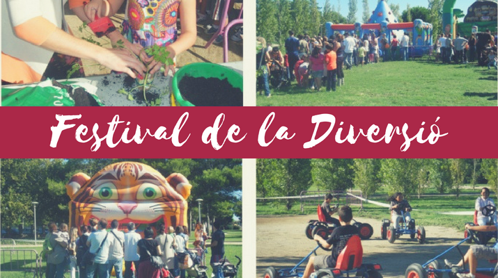 Festival de la Diversió