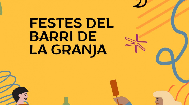 Festes Barri La Granja