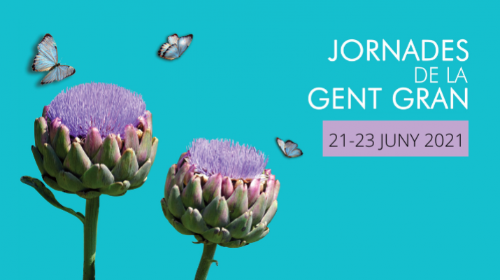 Jornades de la gent gran 2021