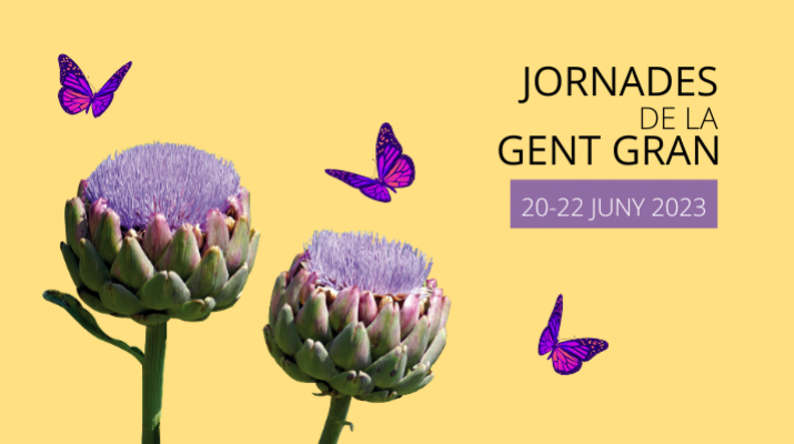 Jornades de la gent gran 2023