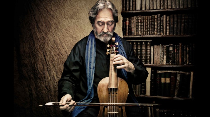 Jordi Savall