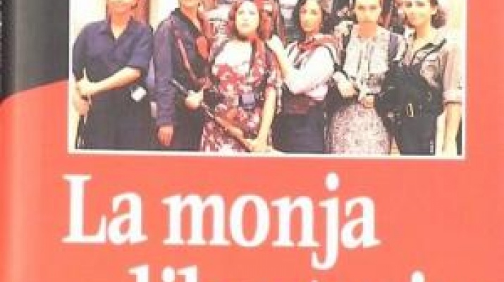 La monja libertaria
