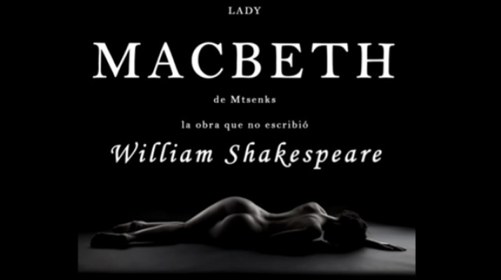 Lady Macbeth