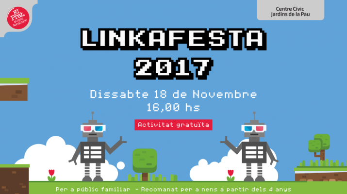 Linkafesta