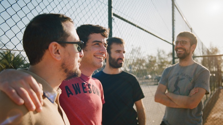 Manel a la Festa Major del Prat