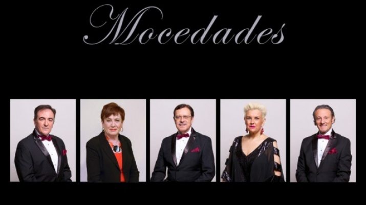 Mocedades