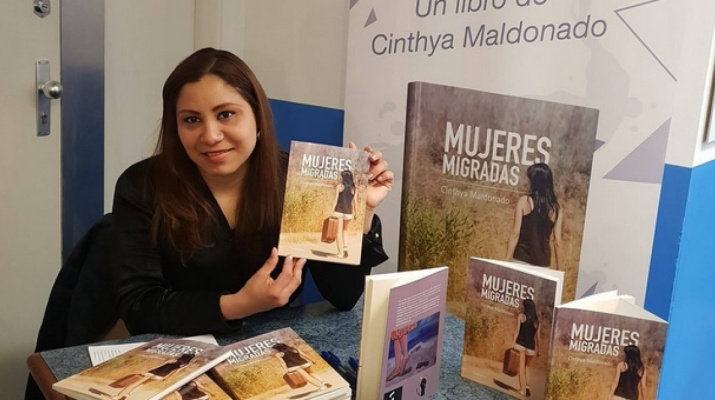 Mujeres migradas