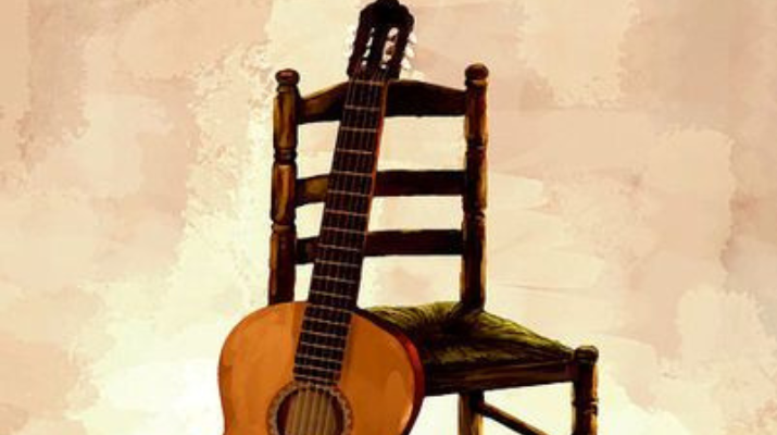 Guitarra