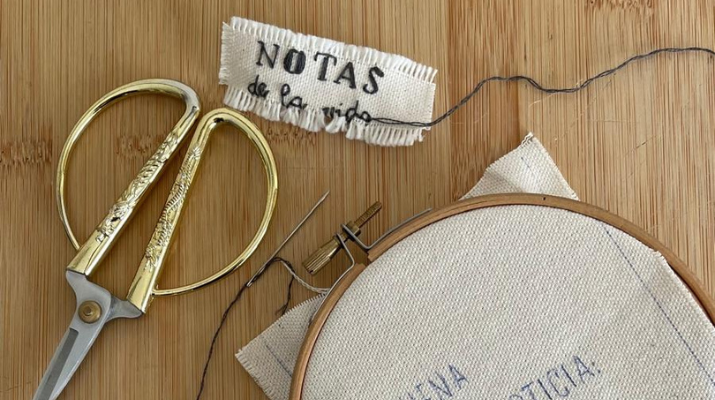 Introducció al brodat