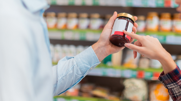 Sabem què comprem? Lectura d